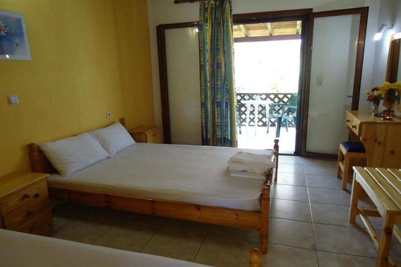 Hotel Zachos Troulos Exterior photo