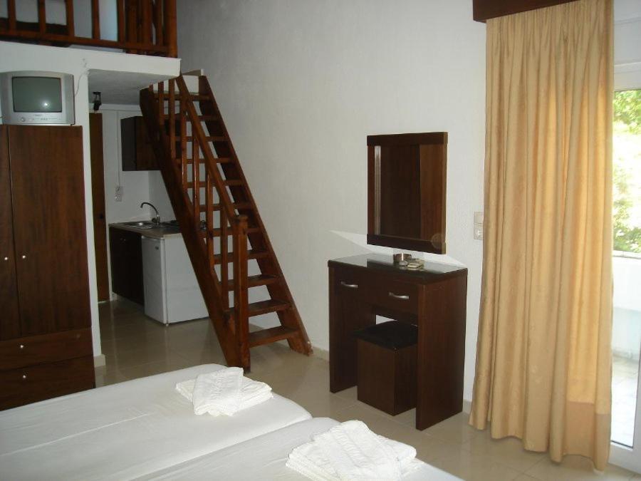 Hotel Zachos Troulos Room photo