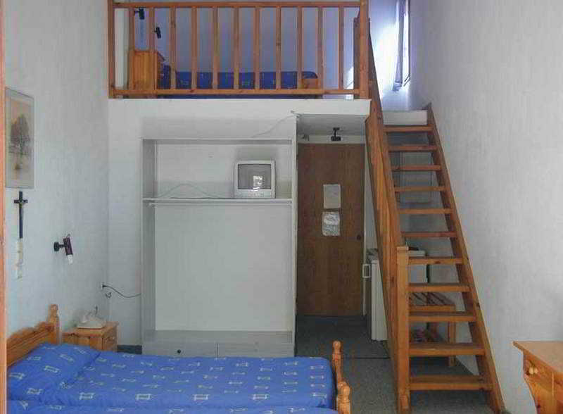 Hotel Zachos Troulos Exterior photo